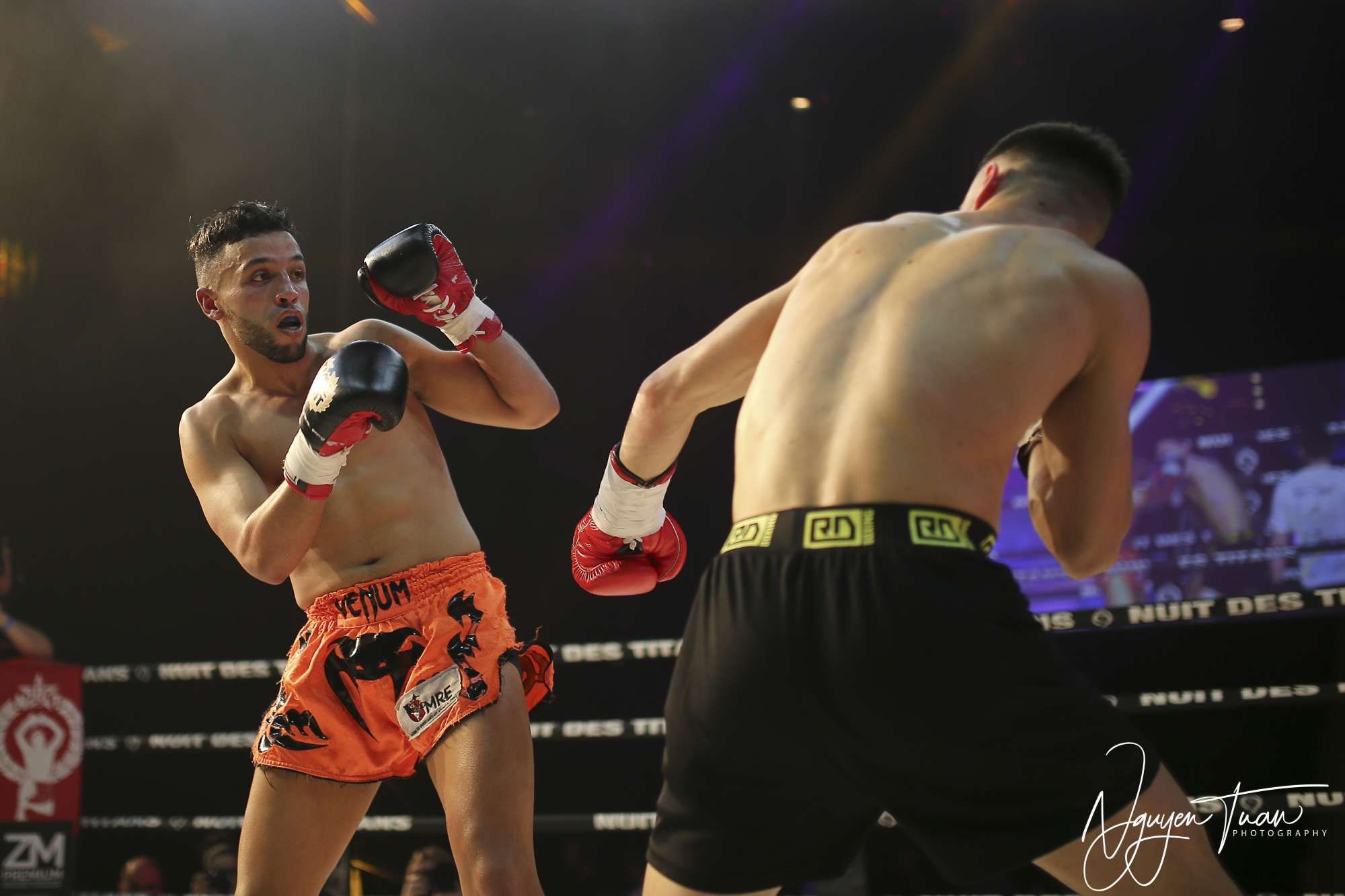 Nuit des Titans 2018   0648